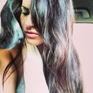 Meet your Posher, Lindsey!